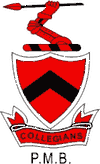 Collegians Harriers crest